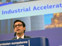 EU '메이드 인 유럽' 규정 공개…FTA 국가 원산지 포함