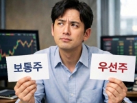 보통주 보다 싼 우선주, 투자시 꼭 따져야 할 점은