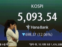 삼전·하닉에 결혼자금 3억 몰빵한 공무원…"살아있냐" 묻자