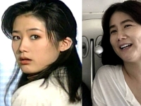 "같은 사람 맞나요"…54세 심은하 깜짝 근황 사진