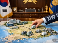 '최대 350개' 公기관 2차 이전 본격화…金총리 "수도권 잔류 최소화"