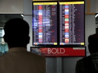 "부르는 게 값" 이코노미석 가격이 1250만원?…항공권 900% 뛰었다