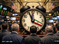 '전쟁 장기화 없다'…뉴욕증시 일제히 상승 마감