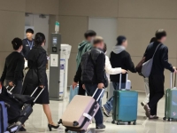 日, 중동서 자국민 1000여명 대피…"역대 최대 규모"