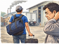 외국인 근로자 이직규제 고차방정식, 해법은 여전히 요원