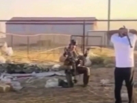 쿠웨이트서 격추된 미군 조종사, 착륙 직후 몽둥이 든 주민에 외친 말 보니