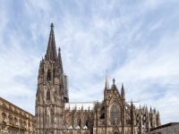 "600만명 찾던 관광 명소인데"…독일 쾰른대성당, 입장료 받는다