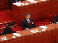 "4.5%~5%"…中전인대, 성장 목표 낮춘 배경은?