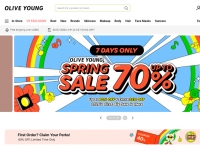 외국인도 K웰니스에 빠졌다…올리브영 글로벌몰, 소비 트렌드 '뷰티→웰니스' 확장