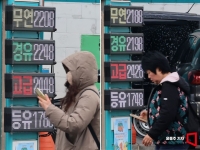 '로켓 상승·깃털 하락' 언제까지…기름값 해법 진짜 없나