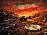 "밥줄부터 끊길 판"…이란, 호르무즈 막았다가 역풍 맞나