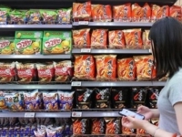 "담합 때문에 과자 비쌌나"…6.2조 규모 '전분당 담합' 적발한 공정위, 제재 착수