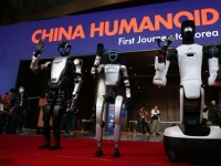 [다가올 K로봇 시대]④한국의 경쟁력은 ‘데이터’…"축적·활용으로 SW 차별화 가능"