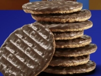 "내 최애 과자인데 원래는 약이라고?" 그러고보니 이름이…