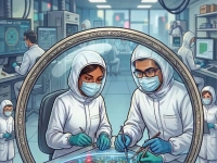 삼성 파운드리, 인재 확보 총력전…5년 만의 '흑자 전환' 노린다[칩톡]