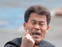 검찰, '李대통령 허위사실 유포' 전한길 구속영장 청구