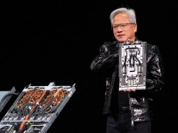 엔비디아, 젠슨황 현금 보상액 60억원 목표…기본급여 200%