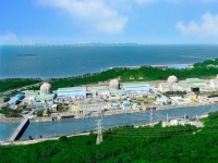 영광 해역 규모 3.0 지진…원안위 "원전 안전성 이상 없어"