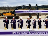 HD현대일렉트릭, 북미 제2공장 건설 착수…초고압 변압기 선두 굳힌다