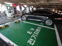 전기차 충전요금 5단계 개편…완속 ㎾h당 294.3원으로 인하