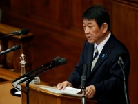 "자국민 대피" 전세기 띄운 日…오만·사우디 집결·수송