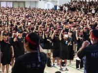 '실전 파업' 예고, 독해진 삼성노조…2024년 파업 과정 비교해보니