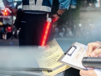 "과태료 안내고 버티면 바로 번호판 떼갑니다"