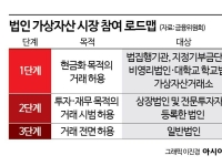 [비트코인 지금]법인 코인투자 속도내나…업계는 준비 한창
