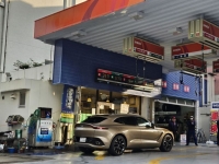 한국 300원 오를 때 일본은 30원 올랐다…전쟁에도 버틴 기름값의 비밀