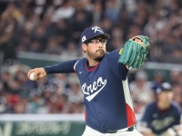 한국 WBC 토너먼트 성적… 불펜에 달렸다