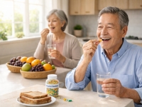 노화 늦추는 알약?…2년 동안 비타민 매일 먹었더니[과학을읽다]