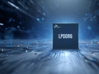SK하이닉스, 10나노급 6세대 D램 '1c LPDDR6' 개발…하반기 제품 출하