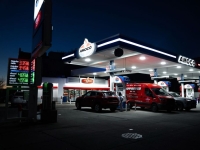 요동치는 유가에… '긴축'이 오고 있다