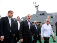 "엄청난 위험 초래" 가스전 공습 당한 이란, 즉각 보복