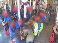 실수 봐준 고깃집에 '우르르'…인부 18명이 몰려온 이유