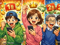 로또 '모바일 판매' 한 달…온라인 구매자 1·2등 당첨자 확 늘었다