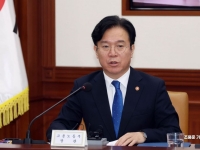 고용 불안 선제 대응…대전 화재 사고에 "안전 타협 없다"