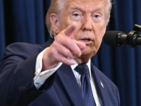 "트럼프, 이걸 노린 건가?" 전쟁 터지자 주문 폭주…'사상최대' 수출량 기록