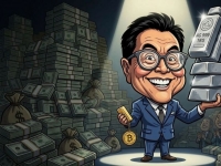 "당장 하루 굶더라도 은 사라"…부자아빠의 경고