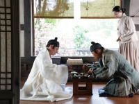 '왕과 사는 남자' 1300만 돌파…역대 흥행 톱 10 진입 눈앞