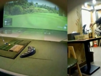 '내기 골프' 이기려고 이렇게까지…황당 수법 들통난 일당 '송치'