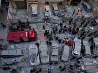 군기지였던 건물 오판?…'175명 사망' 이란 초등학교 폭격에 미군 책임론