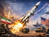 미국-이란 전쟁 길어지면 '돈벼락'?…하락장에도 주가 47% 뛴 '이 종목'