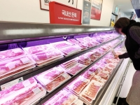 삼겹살 왜 비싼가 했더니…텔레그램 비밀방까지 만들어 짜고 쳤다