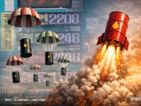 미 3월 고용 17만8000명 '예상밖 호조'…실업률 4.3%로 하락