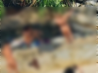 "누드비치 아니라니까요"…알몸 관광객에 몸살 앓는 '이곳'