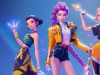 넷플릭스, '케데헌' 속편 제작 발표…"아직 보여줄 게 많아"