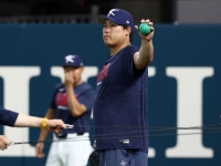 연봉 6.9배 차이…한국, 'MLB 올스타 군단' 도미니카와 WBC 8강 격돌