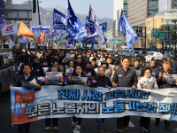 노란봉투 열리자 우르르…'해결사' 노동위도 놀란 "진짜 사장 나와"