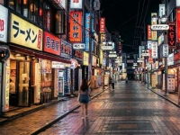 대학가 먹여살리는 OOO…한식 실종사건